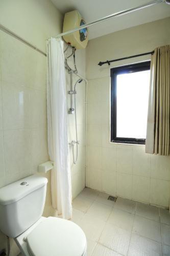 Tuban Torres Accommodation Кута Экстерьер фото