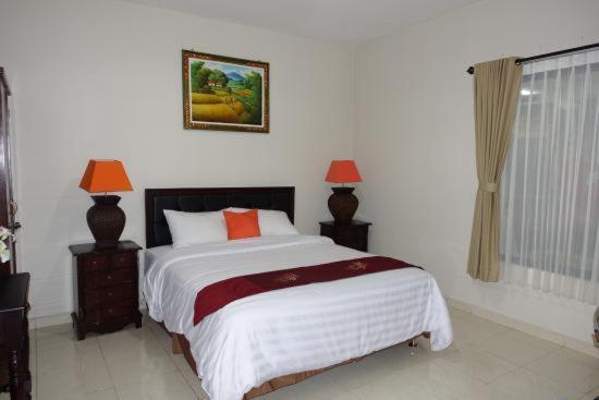 Tuban Torres Accommodation Кута Экстерьер фото