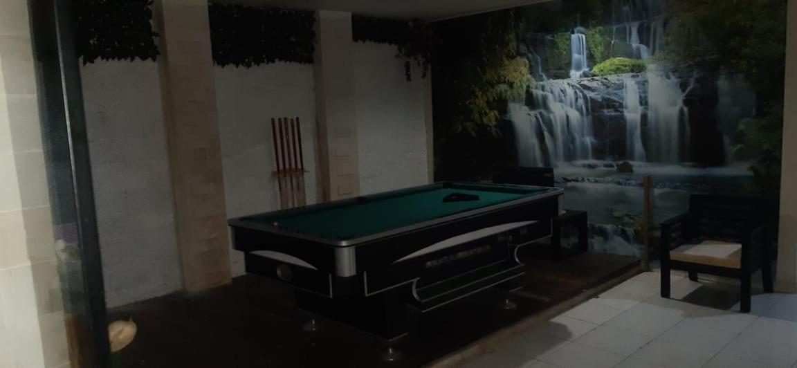 Tuban Torres Accommodation Кута Экстерьер фото