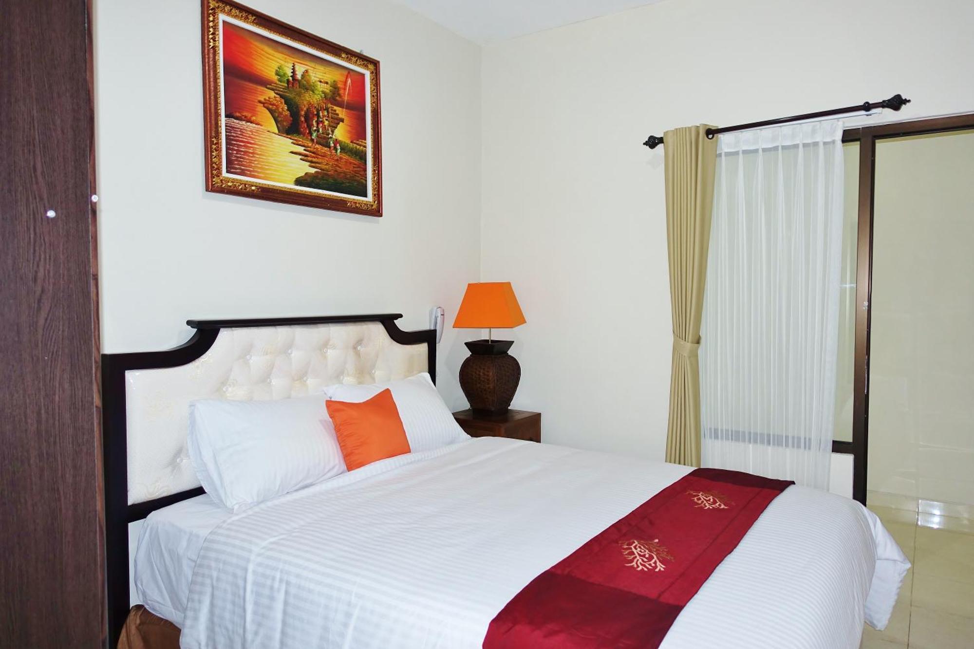 Tuban Torres Accommodation Кута Экстерьер фото
