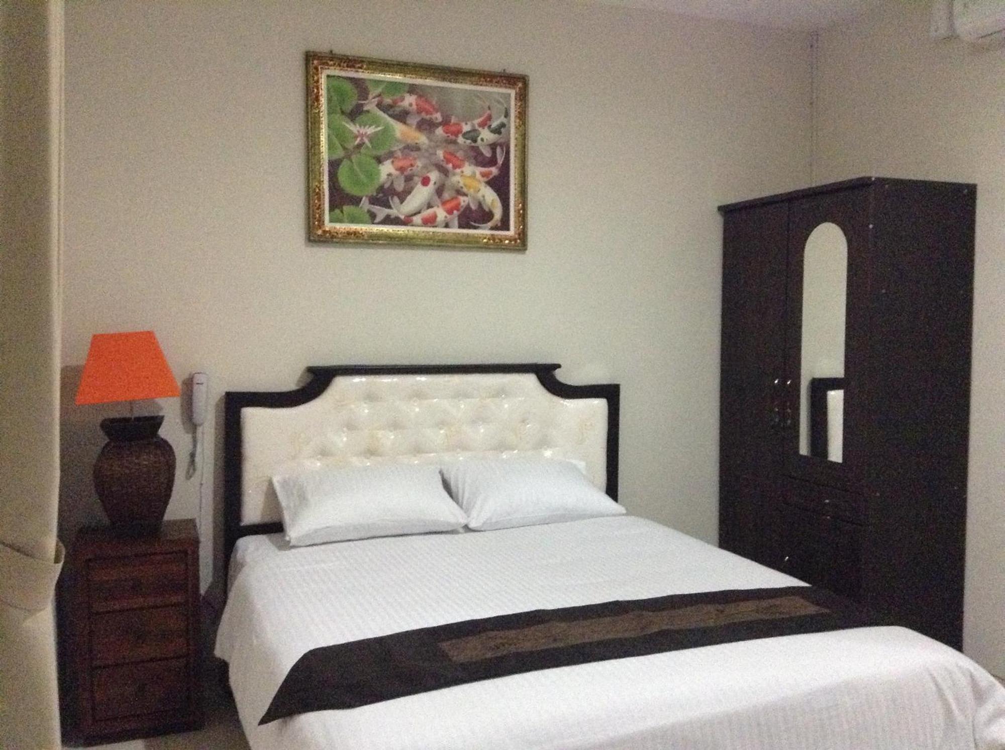 Tuban Torres Accommodation Кута Экстерьер фото